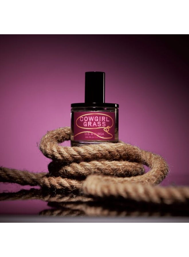 D.S. & DURGA Cowgirl Grass  50ML - Image 4